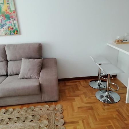 Apartamento Conlledo Villaviciosa  Exterior photo