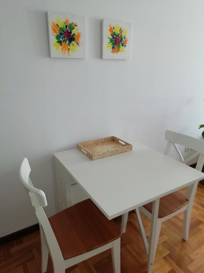 Apartamento Conlledo Villaviciosa  Exterior photo