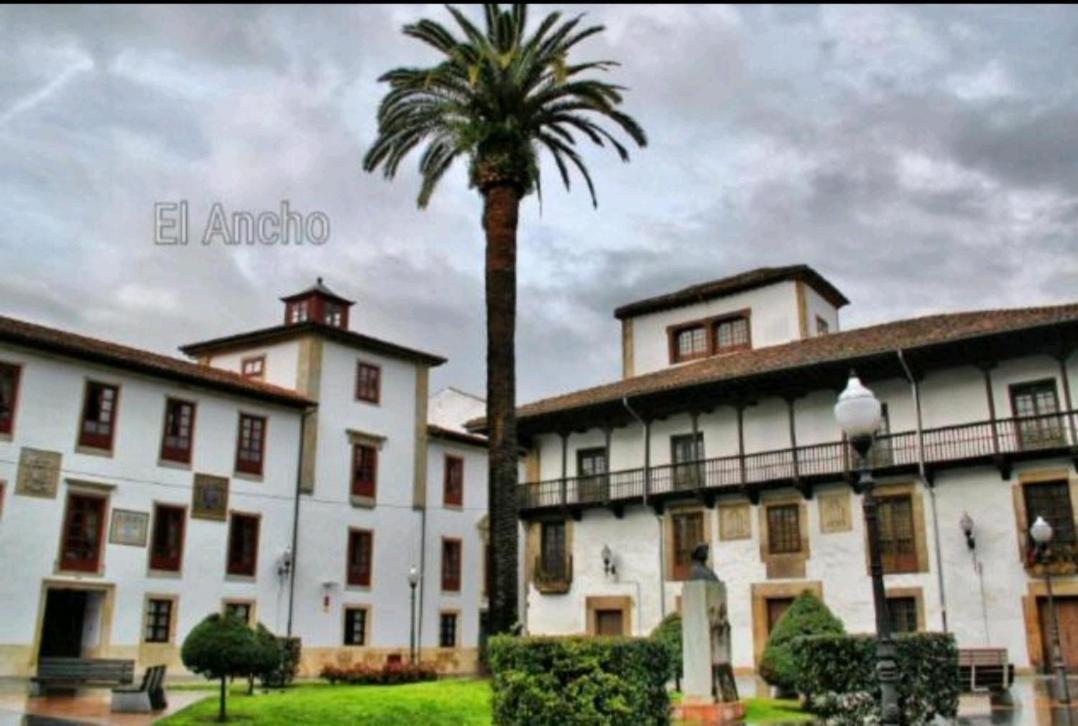 Apartamento Conlledo Villaviciosa  Exterior photo