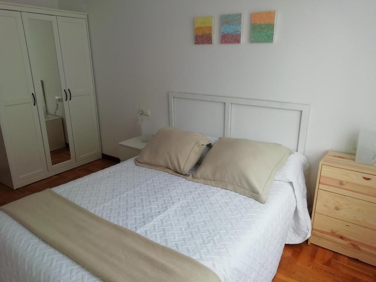 Apartamento Conlledo Villaviciosa  Exterior photo