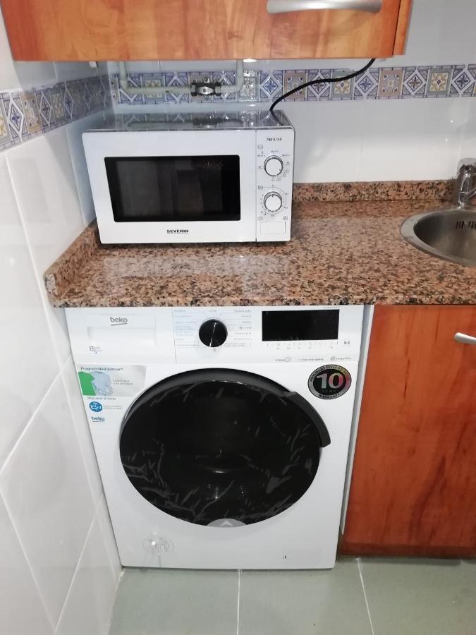 Apartamento Conlledo Villaviciosa  Exterior photo