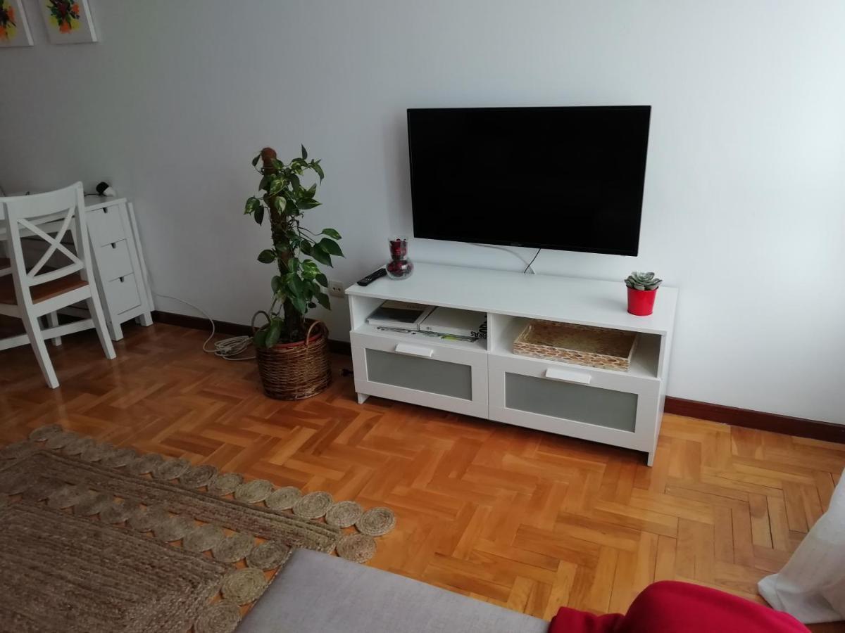 Apartamento Conlledo Villaviciosa  Exterior photo