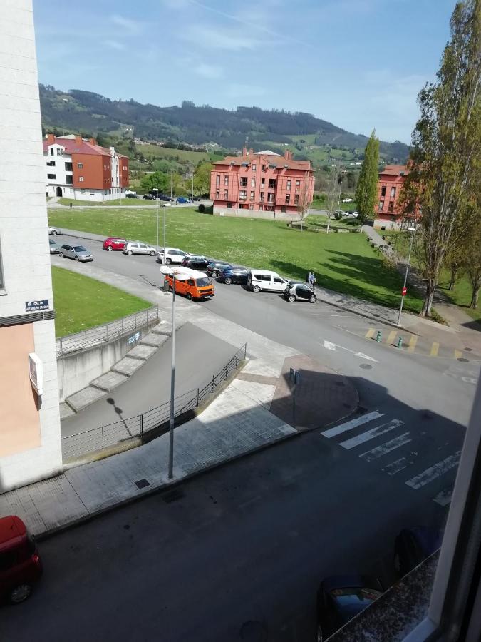 Apartamento Conlledo Villaviciosa  Exterior photo