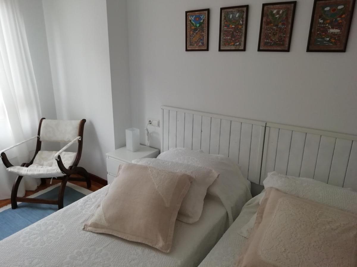 Apartamento Conlledo Villaviciosa  Exterior photo