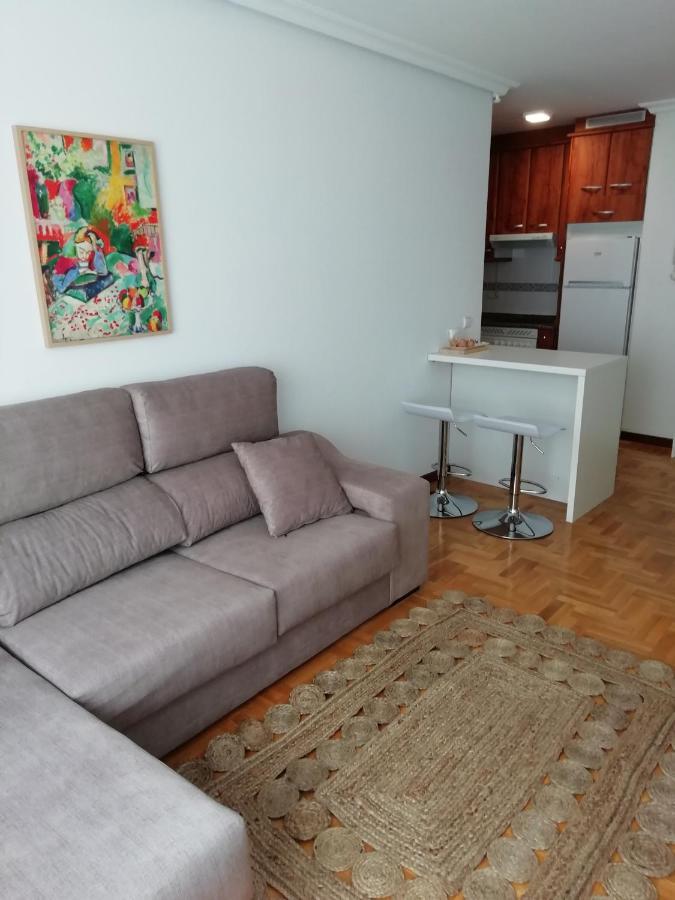 Apartamento Conlledo Villaviciosa  Exterior photo