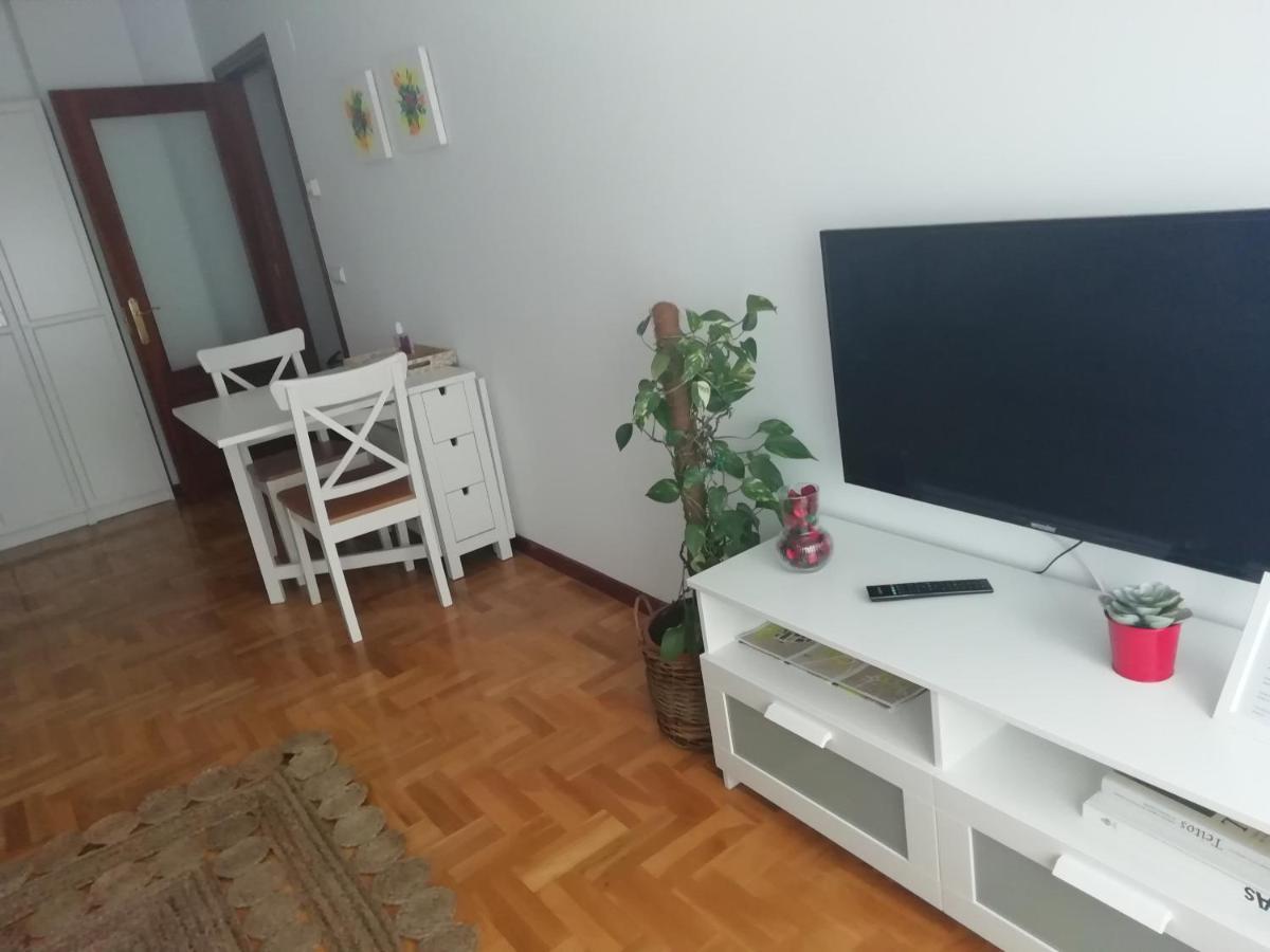 Apartamento Conlledo Villaviciosa  Exterior photo