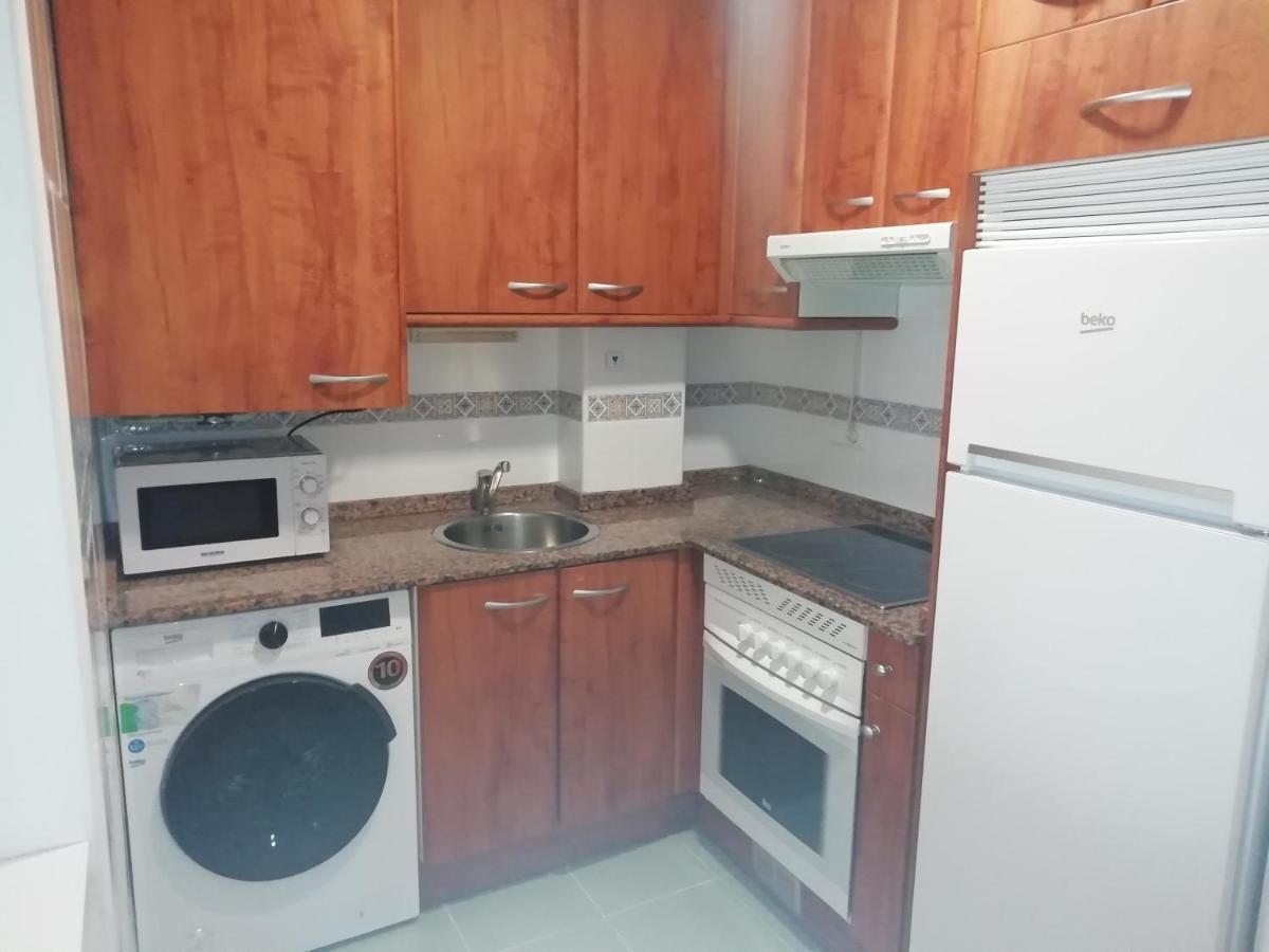 Apartamento Conlledo Villaviciosa  Exterior photo