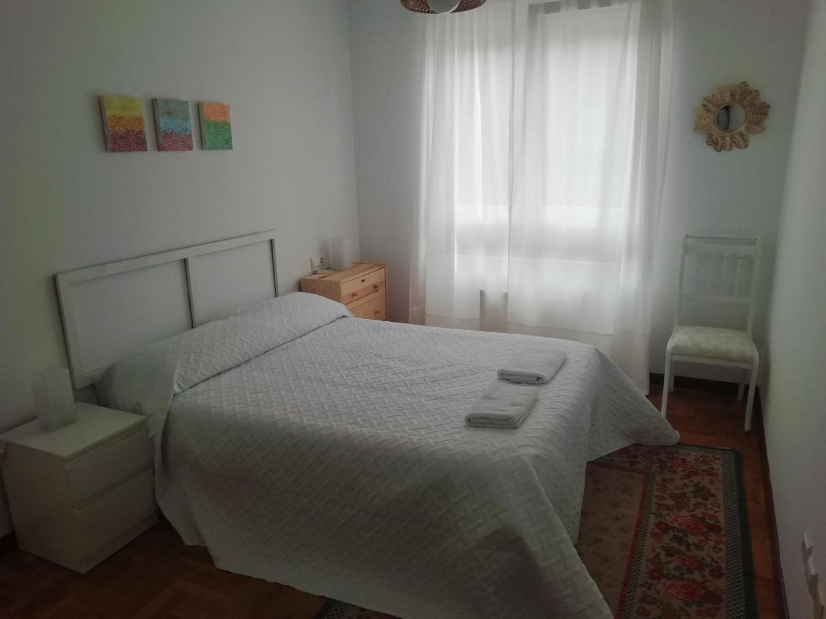Apartamento Conlledo Villaviciosa  Exterior photo